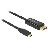 (€6,63*/1m) 3.00m Delock Video Anschlusskabel DisplayPort (€6,63*/1m) 3.00m Delock Video Anschlusskabel DisplayPort
