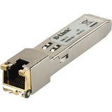 D-Link 1000Base-T SFP Transceiver DGS-712