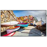 55" (139,70cm) Samsung Smart Signage PM55H schwarz 1920x1080 55" (139,70cm) Samsung Smart Signage PM55H schwarz 1920x1080