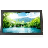 18" (45,72cm) Xoro DPF 18B1, digitaler Bilderrahmen, schwarz 18" (45,72cm) Xoro DPF 18B1, digitaler Bilderrahmen, schwarz