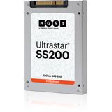 960GB Hitachi Ultrastar SS200 2.5" (6.4cm) SAS 12Gb/s 960GB Hitachi Ultrastar SS200 2.5" (6.4cm) SAS 12Gb/s