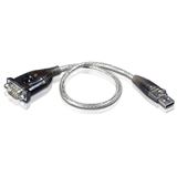 ATEN Technology UC232A1 USB to RS-232 Adapter (100cm)