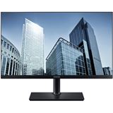 24" (60,96cm) Samsung Business LS24H850QFUXEN schwarz 2560x1440 24" (60,96cm) Samsung Business LS24H850QFUXEN schwarz 2560x1440
