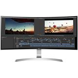 34" (86,36cm) LG Electronics 34UC99-W Weiß 3440x1440 34" (86,36cm) LG Electronics 34UC99-W Weiß 3440x1440