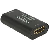 Delock HDMI Repeater bis 30m 4K 60Hz UHD