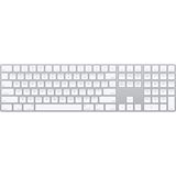 Apple Magic Keyboard mit Ziffernblock Bluetooth Englisch (US) Apple Magic Keyboard mit Ziffernblock Bluetooth Englisch (US)