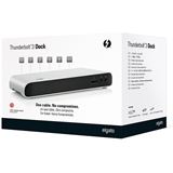 Elgato Thunderbolt 3 Dock