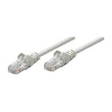 (&euro;15,60*/1m) 0.25m Intellinet Cat. 6a Patchkabel S/FTP PiMF