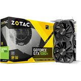 11GB ZOTAC GeForce GTX 1080 Ti Mini Aktiv PCIe 3.0 x16 (Retail) 11GB ZOTAC GeForce GTX 1080 Ti Mini Aktiv PCIe 3.0 x16 (Retail)