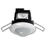 BEG Präsenzmelder 360° EB ws glz IP20 Einb fernbedienbar BEG Präsenzmelder 360° EB ws glz IP20 Einb fernbedienbar