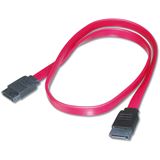 (€7,80*/1m) 0.50m Digitus SATA Anschlusskabel SATA Buchse auf (€7,80*/1m) 0.50m Digitus SATA Anschlusskabel SATA Buchse auf