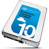 10000GB Seagate Exos X10 ST10000NM0086 256MB 3.5" (8.9cm) SATA 10000GB Seagate Exos X10 ST10000NM0086 256MB 3.5" (8.9cm) SATA