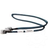 LSI CBL-SFF8643-8087-08M internes Multilane Kabel SFF8643 auf SFF8087 LSI CBL-SFF8643-8087-08M internes Multilane Kabel SFF8643 auf SFF8087