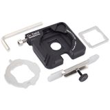 Aqua Computer Dr. Delid PROFESSIONAL Werkzeug für Sockel 11xx Aqua Computer Dr. Delid PROFESSIONAL Werkzeug für Sockel 11xx