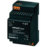Weidmüller Gleichstromversorgung REG 12V 18 Watt 12VDC 1,5A Weidmüller Gleichstromversorgung REG 12V 18 Watt 12VDC 1,5A