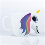 ThumbsUp! Tasse "Unicorn Mug" Einhorn Tasse mit Farbwechsel ThumbsUp! Tasse "Unicorn Mug" Einhorn Tasse mit Farbwechsel