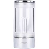 Alphacool Cape Corp Coolplex HF Metall 10 Chrome