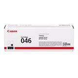 Canon Toner Cartridge 046 schwarz