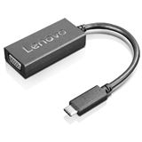 Lenovo USB-C TO VGA ADAPTER