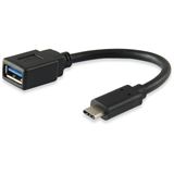 (€52,67*/1m) 0.15m Equip USB3.0 Adapterkabel USB A Buchse auf (€52,67*/1m) 0.15m Equip USB3.0 Adapterkabel USB A Buchse auf