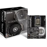ASRock X399 Taichi AMD X399 So.TR4 Quad Channel DDR4 ATX Retail ASRock X399 Taichi AMD X399 So.TR4 Quad Channel DDR4 ATX Retail