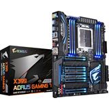 Gigabyte X399 Aorus Gaming 7 AMD X399 So.TR4 Quad Channel DDR4 ATX Retail Gigabyte X399 Aorus Gaming 7 AMD X399 So.TR4 Quad Channel DDR4 ATX Retail