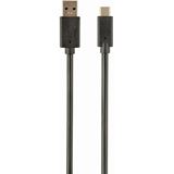 (&euro;4,39*/1m) 1.80m Gembird USB3.0 Anschlusskabel USB A Stecker