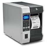 Zebra ZT610 Industriedrucker 300dpi Tear