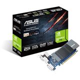2GB Asus GeForce GT 710 Silent Passiv PCIe 2.0 x 8 (Retail) 2GB Asus GeForce GT 710 Silent Passiv PCIe 2.0 x 8 (Retail)