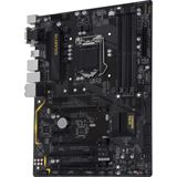 Gigabyte GA-B250-HD3P Intel B250 So.1151 Dual Channel DDR (Bulk Gigabyte GA-B250-HD3P Intel B250 So.1151 Dual Channel DDR (Bulk