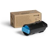 Xerox Toner 106R03873 cyan extra hohe Kapazit&auml;t