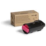 XEROX Toner XHC VL C600 magenta