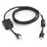 Zebra CABLE ASSEMBLY DC PWR CORD