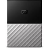 1000GB WD My Passport Ultra 2017 WDBTLG0010BGY 2.5" (6.4cm) USB 1000GB WD My Passport Ultra 2017 WDBTLG0010BGY 2.5" (6.4cm) USB