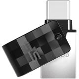 64 GB Silicon Power C31 schwarz USB 3.1