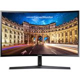 27" (68,58cm) Samsung Curved C27F398FWU schwarz 1920x1080 27" (68,58cm) Samsung Curved C27F398FWU schwarz 1920x1080