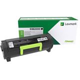 Lexmark MS/MX317 Rückgabe 2500 Seiten