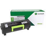 Lexmark MS/MX417 HC RÜCKGABE TONERKASSETTE SMB-LINE (8.5K), Lexmark MS/MX417 HC RÜCKGABE TONERKASSETTE SMB-LINE (8.5K),