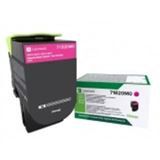 Lexmark CS/CX317 magenta RÜCKGABE TONERKASSETTE SMB-LINE (2.3K), Lexmark CS/CX317 magenta RÜCKGABE TONERKASSETTE SMB-LINE (2.3K),