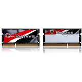 4GB G.Skill Ripjaws DDR3L-1600 SO-DIMM CL9 Single