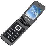 Olympia Luna Dual SIM schwarz