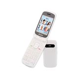 Olympia Primus Dual SIM wei&szlig;