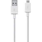 Samsung Ladekabel / Datenkabel Micro USB White, ECB-DU4AWE, 100cm, Samsung Ladekabel / Datenkabel Micro USB White, ECB-DU4AWE, 100cm,