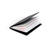 DURABLE Ausweis- und Kreditkarten-Etui "RFID SECURE"