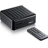 Asrock Beebox N3010/B/BB Barebone Schwarz IntelN3050 2xSOD Asrock Beebox N3010/B/BB Barebone Schwarz IntelN3050 2xSOD