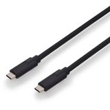(€12,90*/1m) 1.00m Digitus USB3.1 Gen2 Anschlusskabel USB C (€12,90*/1m) 1.00m Digitus USB3.1 Gen2 Anschlusskabel USB C