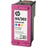 HP Tinte T6N02AE T6N02AE#UUS schwarz