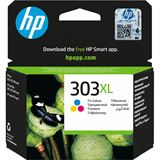 HP Tinte 303 XL T6N03AE#UUS farbig