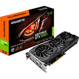 11GB Gigabyte GeForce GTX 1080 Ti Gaming OC Black Aktiv PCIe 3.0 x16 11GB Gigabyte GeForce GTX 1080 Ti Gaming OC Black Aktiv PCIe 3.0 x16
