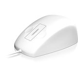 KeySonic KSM-5030M-W USB wei&szlig; (kabelgebunden)